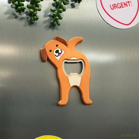 Fizz Creations - Dog Butt Bottle Opener
