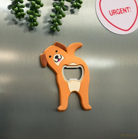 Fizz Creations - Dog Butt Bottle Opener