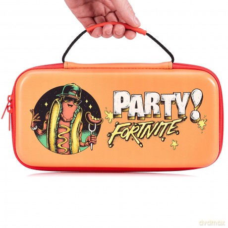 Fortnite - The Brat Party Switch 2 Case