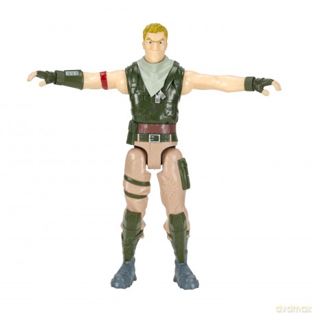 Fortnite - Victory Squad Mode Figures 30Cm (922-1624) [FIGURKA]