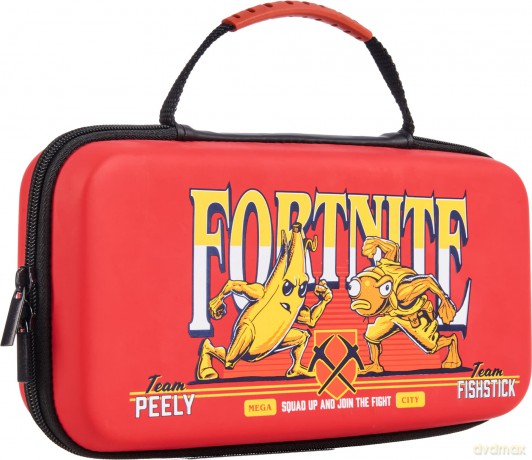 Fortnite Switch 2 Case VS