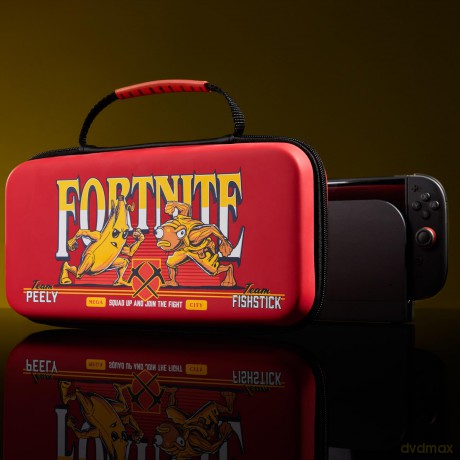 Fortnite Switch 2 Case VS