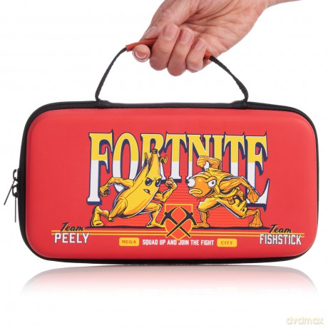 Fortnite Switch 2 Case VS