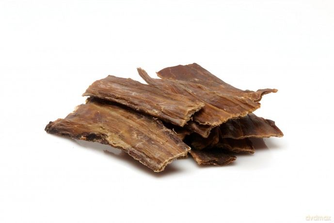 Frigera - Natural Dog Chews - Buffalo Esophagus - 250gr