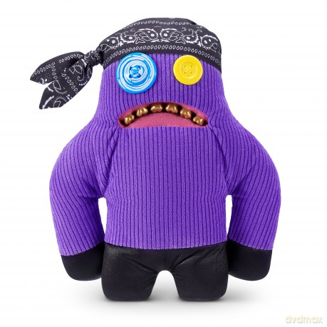 Fuggler - Fugg Life 22 cm - Sasquoosh