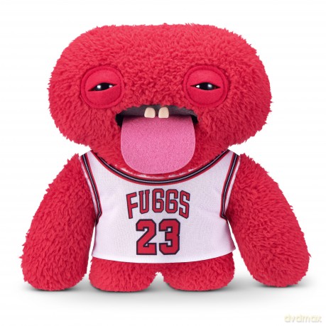 Fuggler - Fugg Stars 22 cm - Chunky Mcdunky