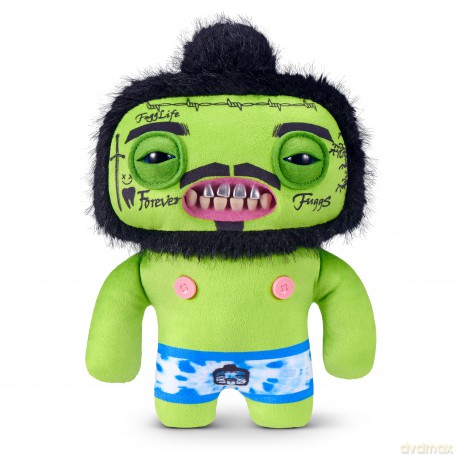 Fuggler - Fugg Stars 22 cm - Rhymer Mcslimer