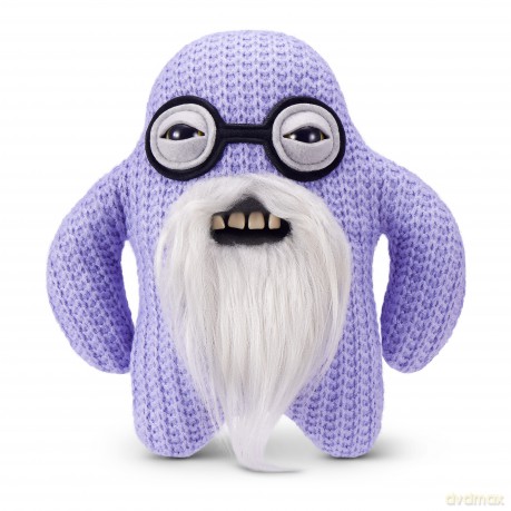 Fuggler - Old Fogies 22 cm - Mr Needles