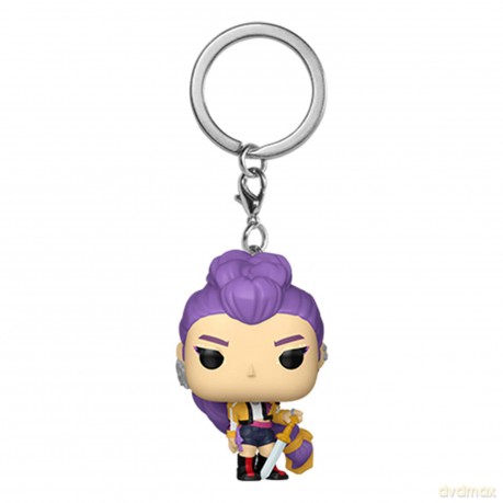 Funko POP! - K-POP Keychain (95708)
