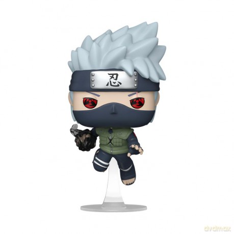 Funko POP! - Naruto - Kakashi Hatake (92000) [FIGURKA]