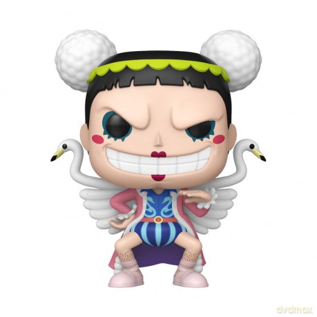 Funko POP! - One Piece - Bon Clay (92035) [FIGURKA]