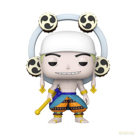 Funko POP! - One Piece - Enel (91979) [FIGURKA]