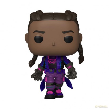 Funko POP! - Spider-Man Across The Spider-Verse - Unmask Miles G. Morales (88098) [FIGURKA]