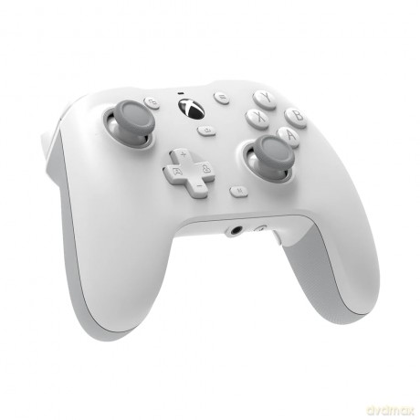 GameSir - GameSir G7 HE Multiplatform Gamepad - White