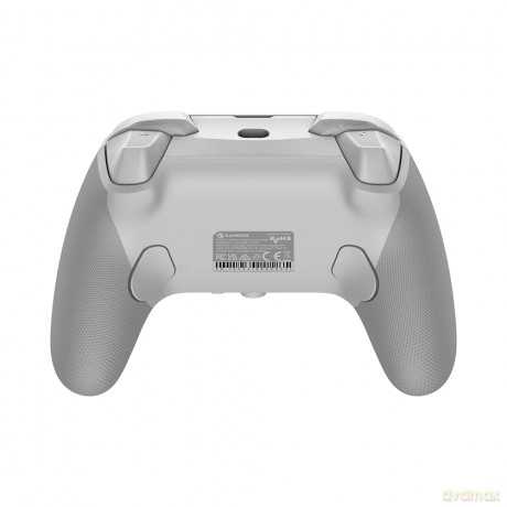 GameSir - GameSir G7 HE Multiplatform Gamepad - White