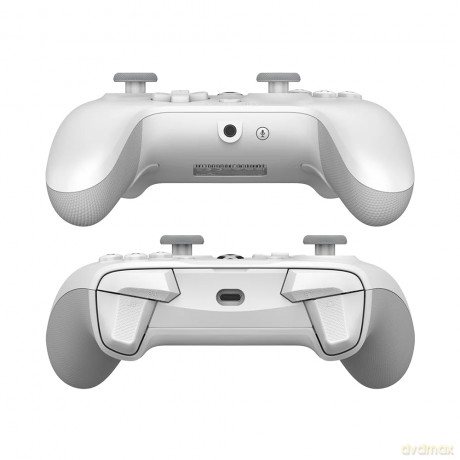 GameSir - GameSir G7 HE Multiplatform Gamepad - White
