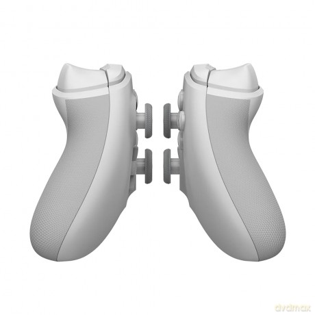 GameSir - GameSir G7 HE Multiplatform Gamepad - White
