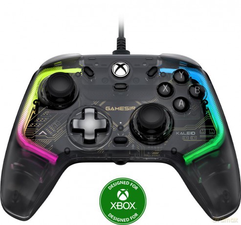 GameSir - K1 Multiform Gamepad - Black