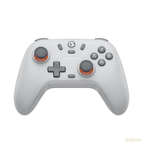 GameSir - Nova Lite Multiplatform Gamepad - Gray
