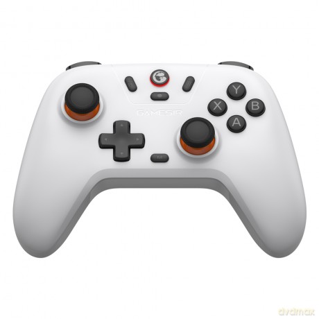 GameSir - Nova Lite Multiplatform Gamepad - Stellar White