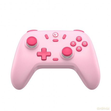 GameSir - Nova Lite Multiplatform Gamepad (Hall-Effect Sticks) - Blush Pink