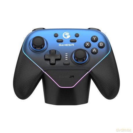 GameSir - Super Nova Multiplatform Gamepad - Nightfall Blue
