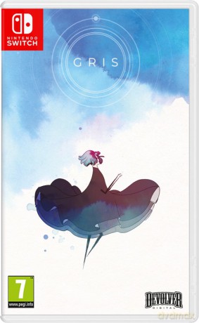 GRIS [GRA SWITCH]