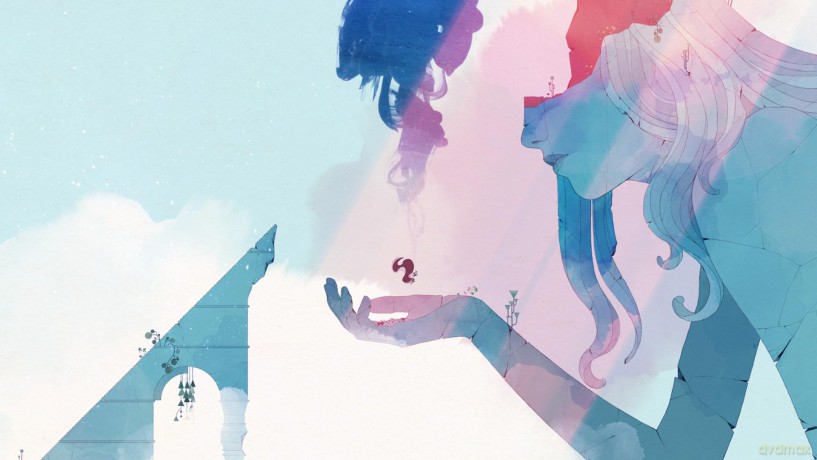 GRIS [GRA SWITCH]