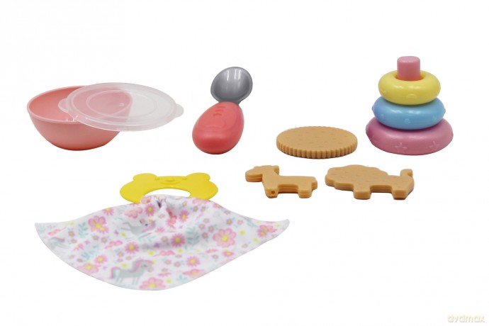 Happy Friend - Play Time Set (504396)