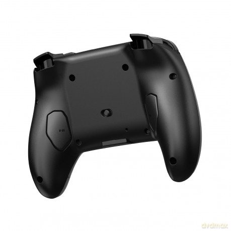 HORI - Wireless Horipad Turbo - Nintendo Switch 2 - Black