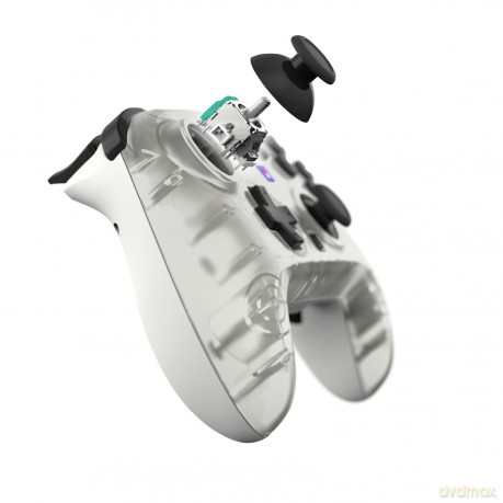 HORI - Wireless Horipad Turbo - Nintendo Switch 2 - Frost White