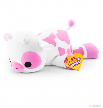 Hug A Lumps - Small, Cow Clover