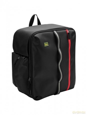 Hunter - Backpack for dog Orlando - Black