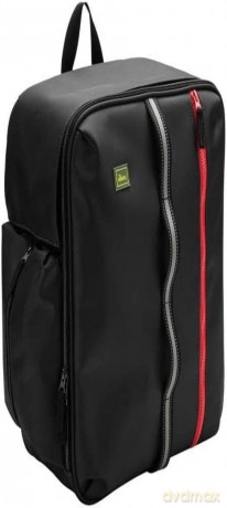 Hunter - Backpack for dog Orlando - Black