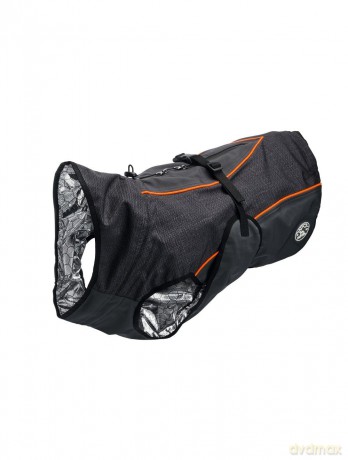 Hunter - Dog Coat thermo 65cm