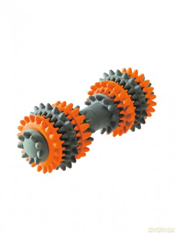 Hunter - Dog toy - Tooth cleaning 18cm