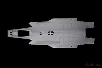 Zestaw montażowy Italeri - F-35A LIGHTING II (489326)