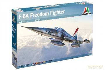 Italeri - F-5A Freedom Fighter (489659)