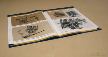 Italeri - Schnellboot Typ S-100 PRM Edition (487709)