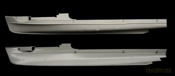 Italeri - Schnellboot Typ S-100 PRM Edition (487709)