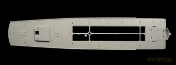 Italeri - Schnellboot Typ S-100 PRM Edition (487709)