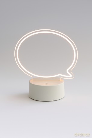 iTotal - DIY Lamp Balloon (XL2330I)