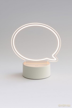 iTotal - DIY Lamp Balloon (XL2330I)