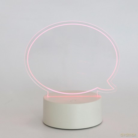 iTotal - DIY Lamp Balloon (XL2330I)