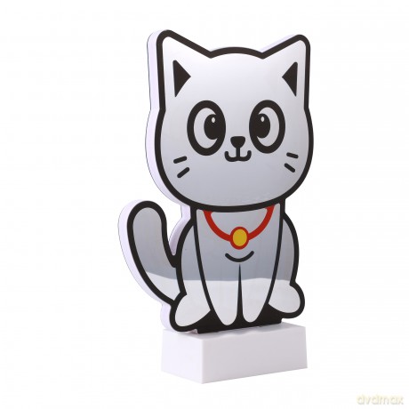 iTotal - Infinity Light - CAT - 18.7 a 6 a 27.7 cm