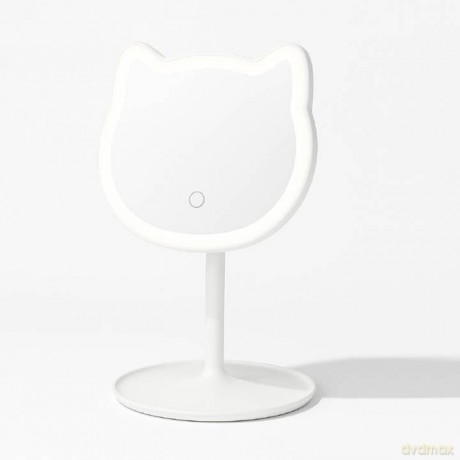 iTotal - LED Mirror - Cat - 19.5 a 18 a 29.2 cm