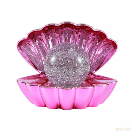 iTotal - Shell Lamp - Metallic Pink (XL2930E)