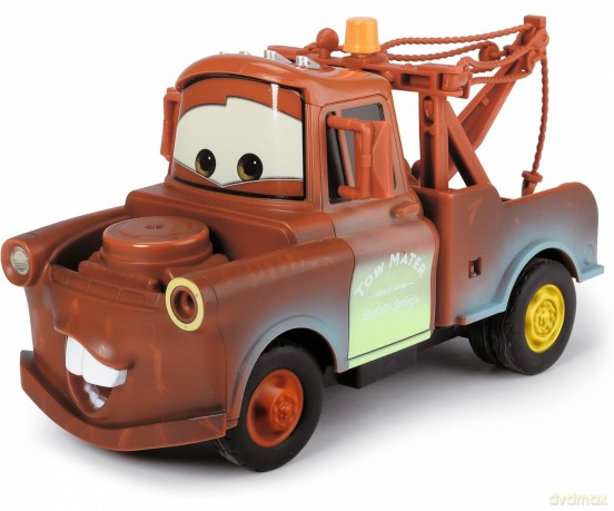 Jada - RC Cars - Turbo Racer Mater (203084039)