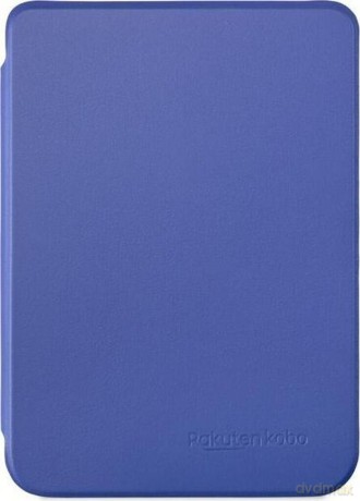 Kobo - Clara Colour/BW Basic SleepCover - Cobalt Blue