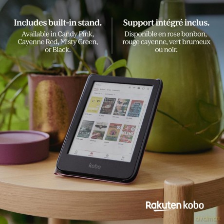 Kobo - Clara Colour/BW SleepCover